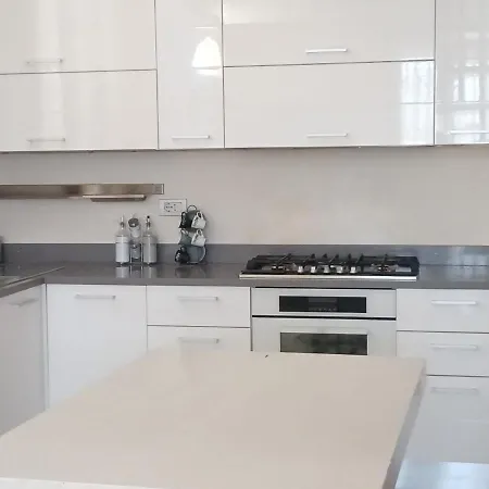 Il Giardino Degli Ulivi *