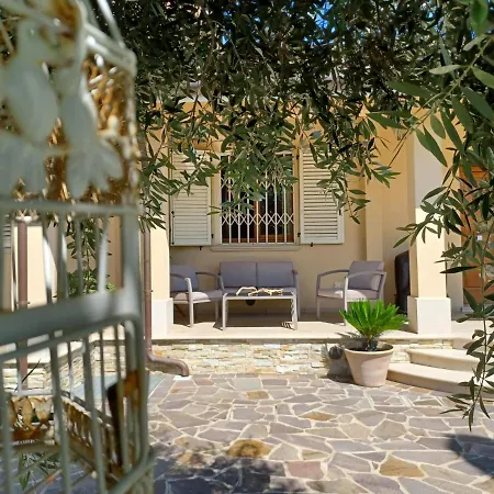 Apartment Il Giardino Degli Ulivi