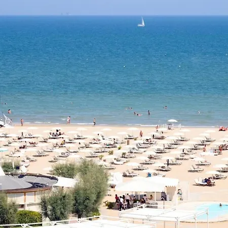 아파트 Il Giardino Degli Ulivi Corpolo